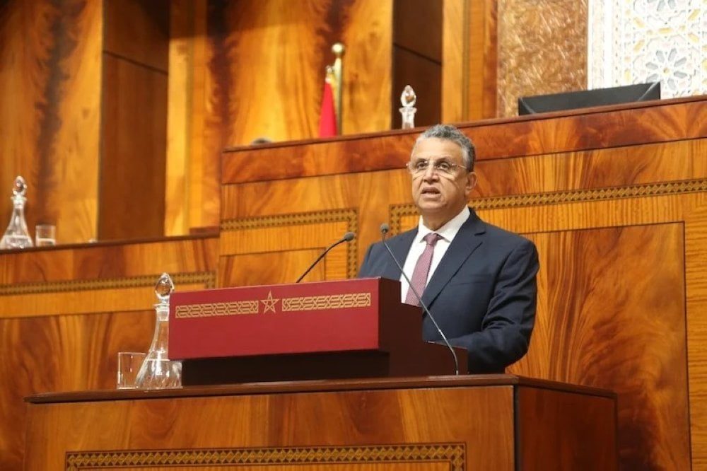Justice marocaine : Abdellatif Ouahbi reconnaît des lenteurs dans l&rsquo;application des peines alternatives