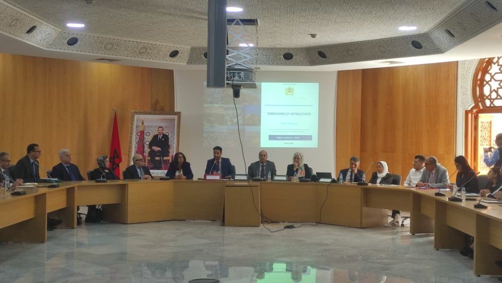 Attractivité des territoires : un nouveau modèle à l&rsquo;étude pour dépasser les limites actuelles