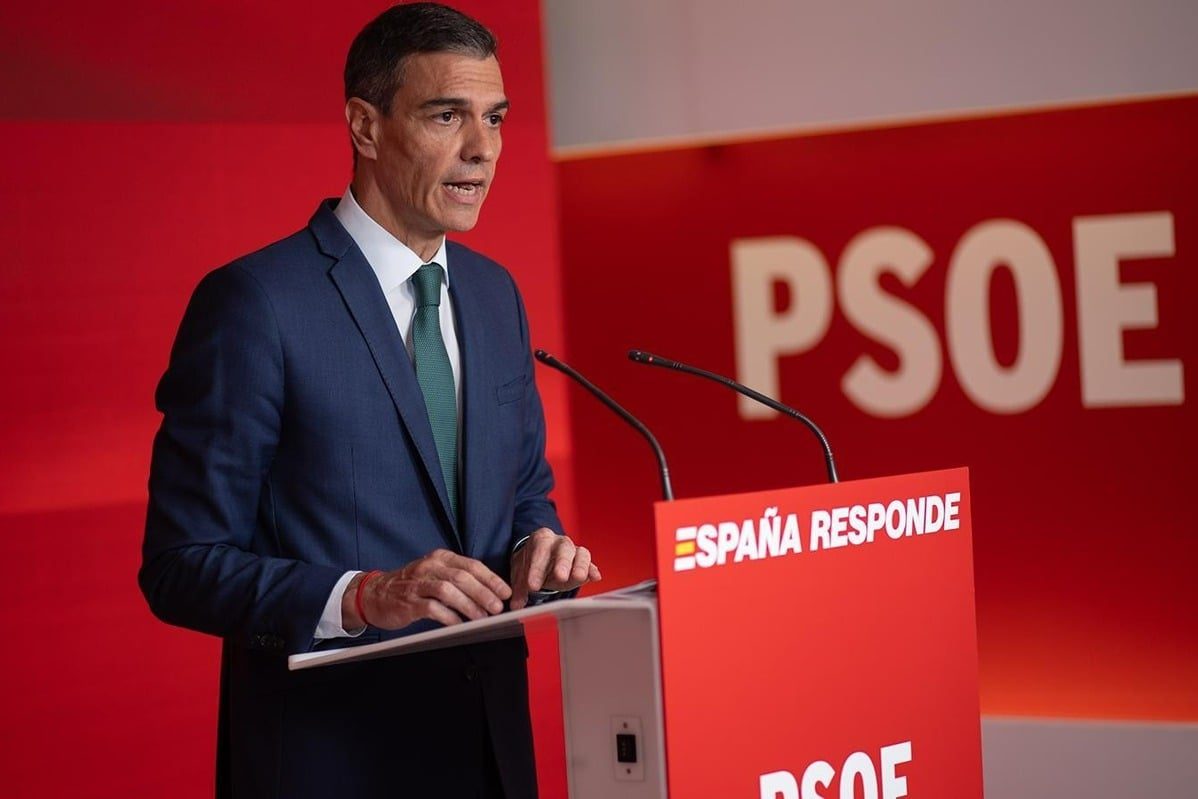 Espagne : le PSOE creuse un écart significatif dans les intentions de vote selon le CIS