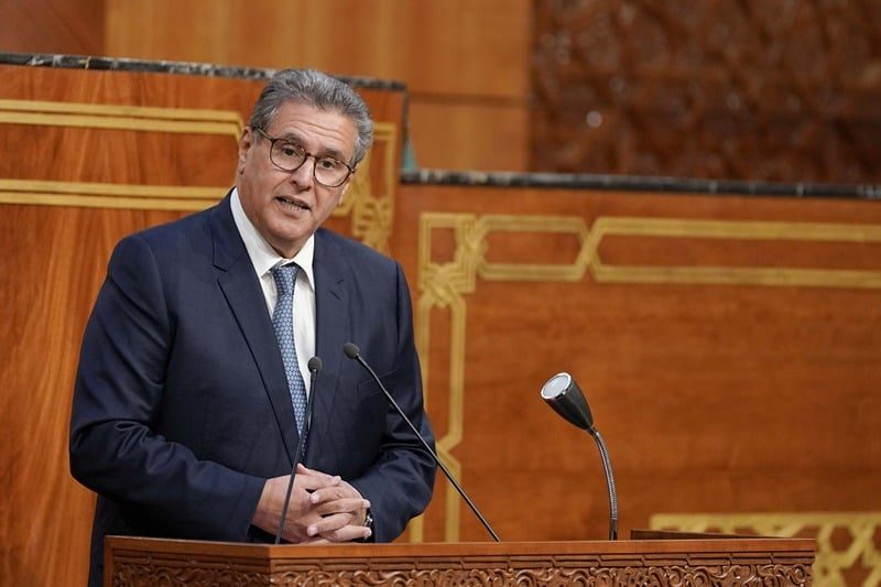 Examen du bilan gouvernemental : la majorité au Conseil des Conseillers salue la gestion des crises et les réformes engagées