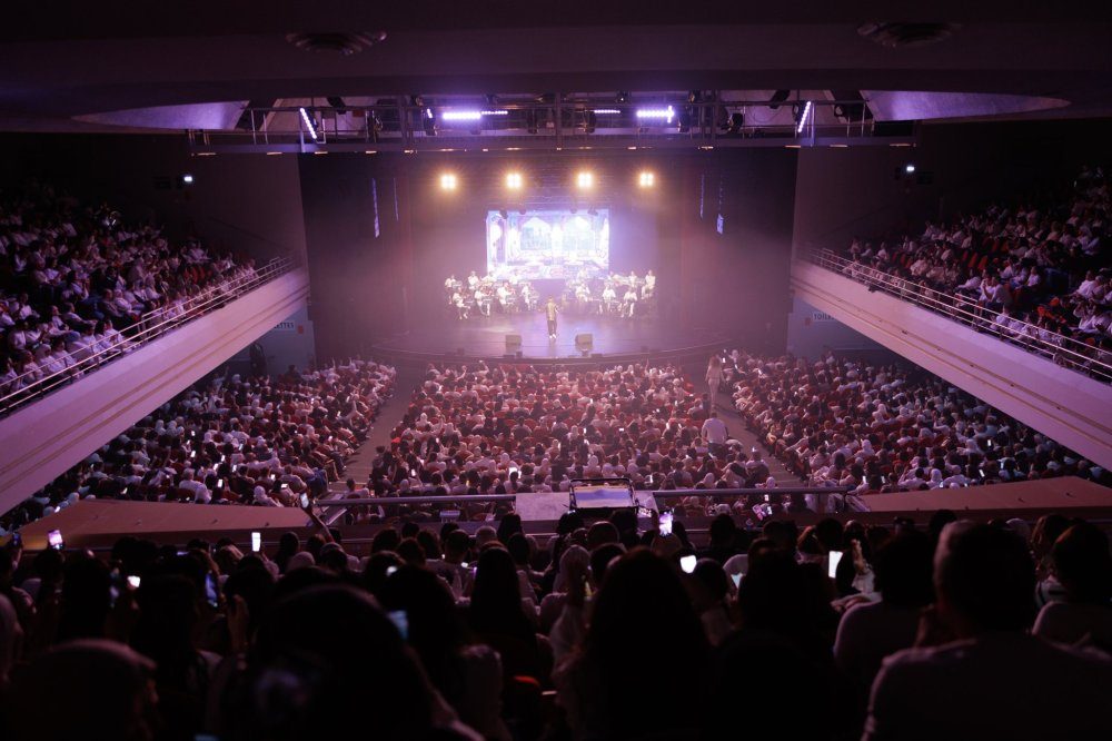 Boudchart propose une nouvelle forme de concert symphonique à Casablanca