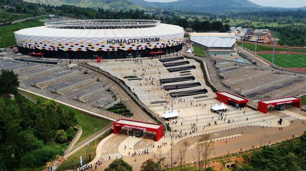 CAN 2027 : Le projet « Pamoja » confronté à des difficultés, la CAF étudie une relocalisation