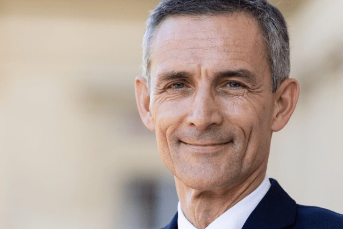 Philippe Lalliot nommé nouvel ambassadeur de France au Maroc