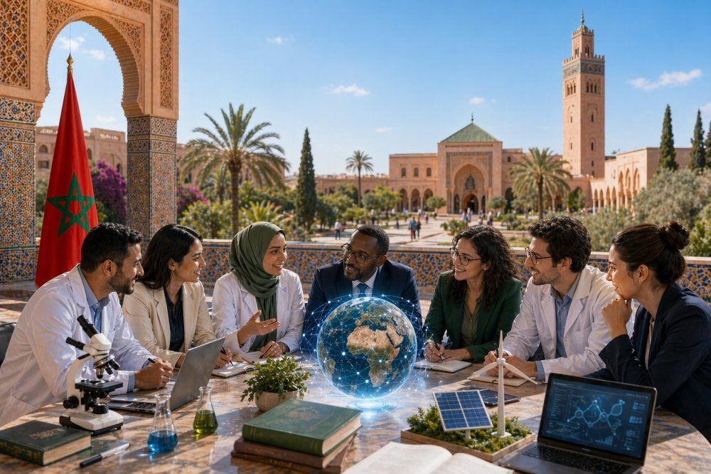 La diplomatie scientifique, un atout stratégique encore marginal au Maroc