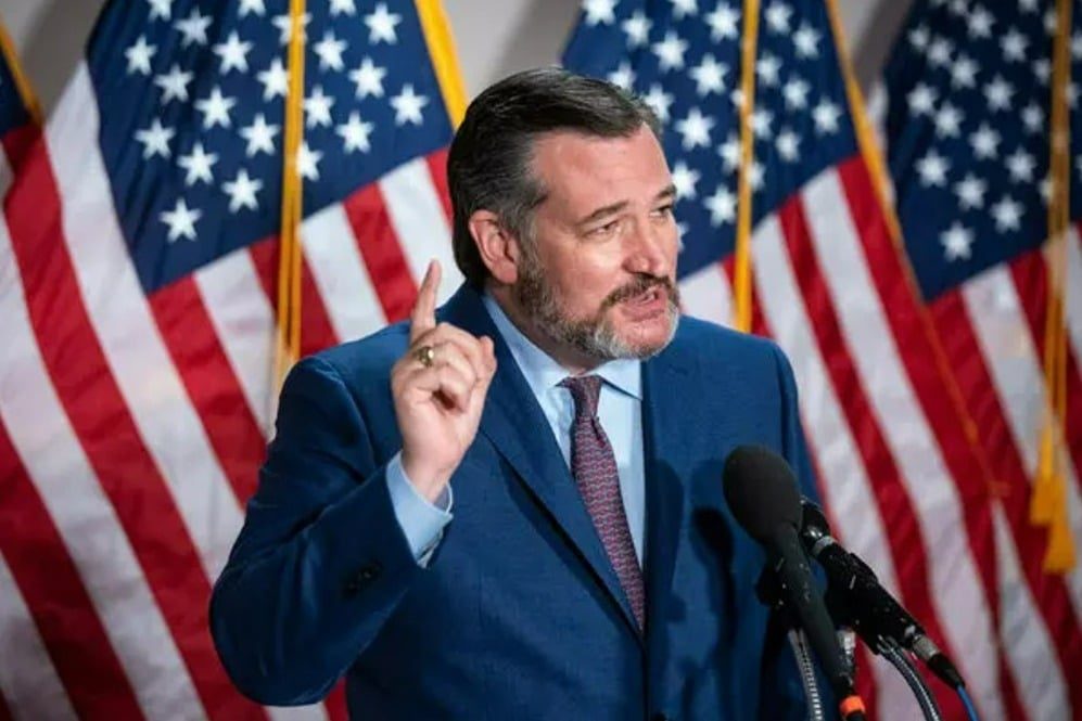 Terrorisme : Le sénateur américain Ted Cruz réitère ses accusations contre le Front Polisario
