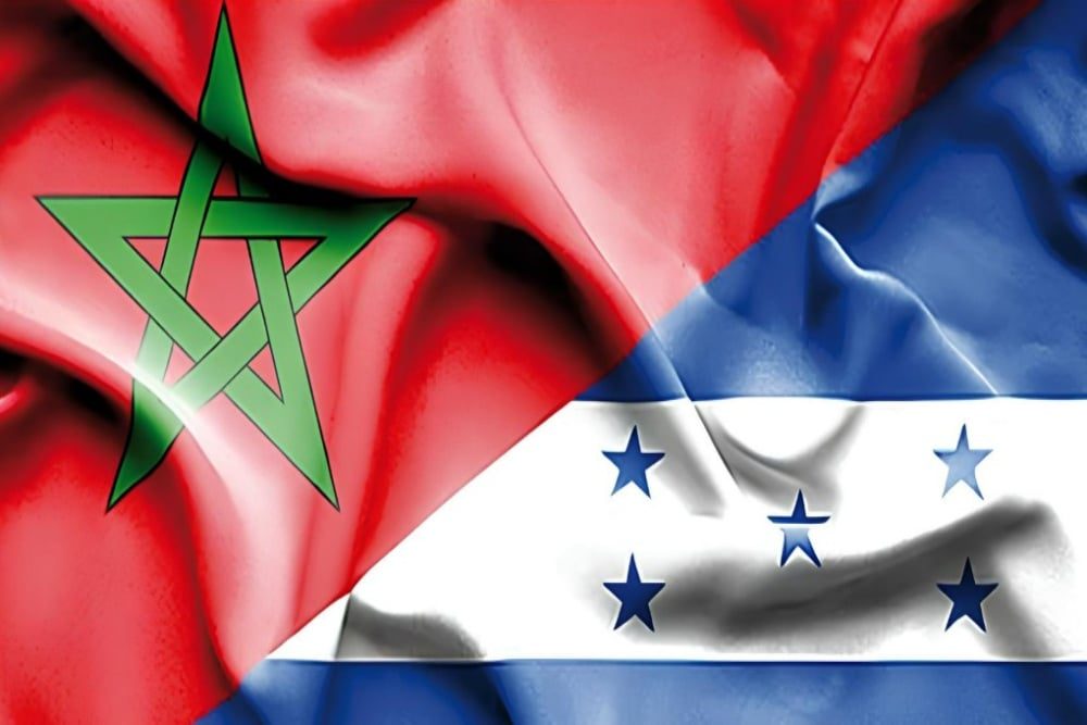 Le Honduras suspend sa reconnaissance de la RASD, une décision souveraine fondée sur le non-ingérence