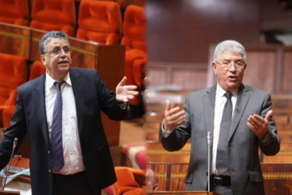 Réforme de la profession d&rsquo;avocat : le groupe parlementaire du PAM soutient le ministre Ouahbi