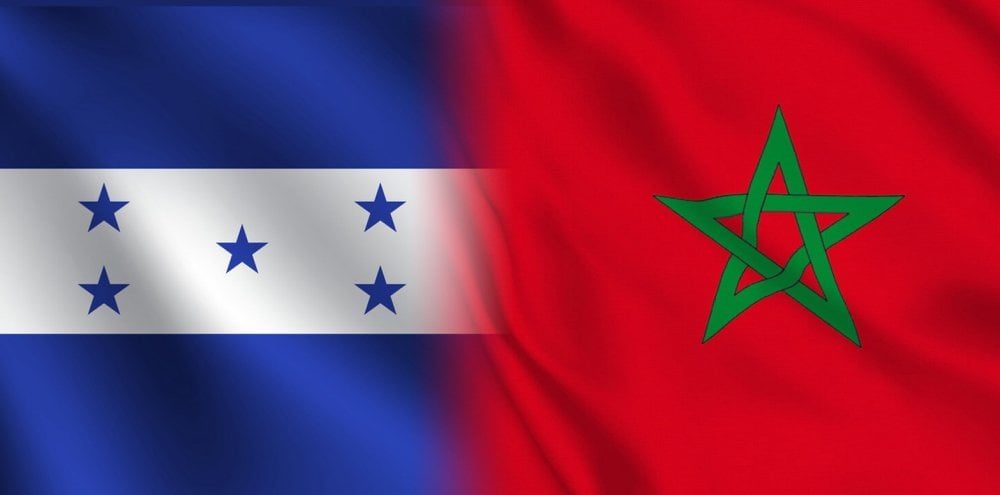 Le Honduras suspend sa reconnaissance de la pseudo « rasd » au Sahara marocain