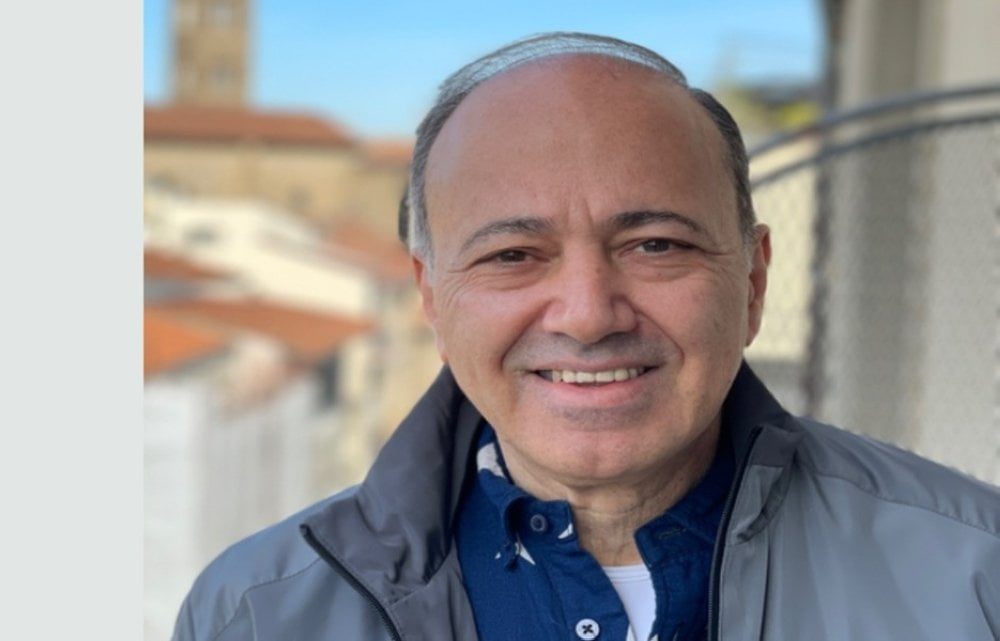 Holmarcom Finance Company accueille Bachar Samra à son conseil d’administration