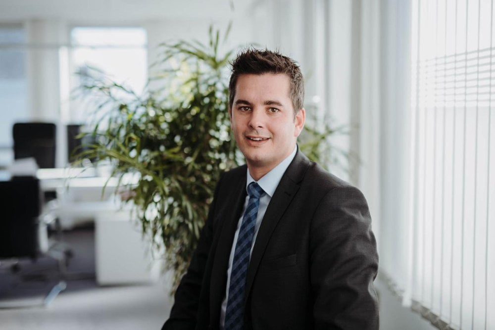 Le ministre luxembourgeois de l’Économie, Lex Delles, en mission officielle au Maroc