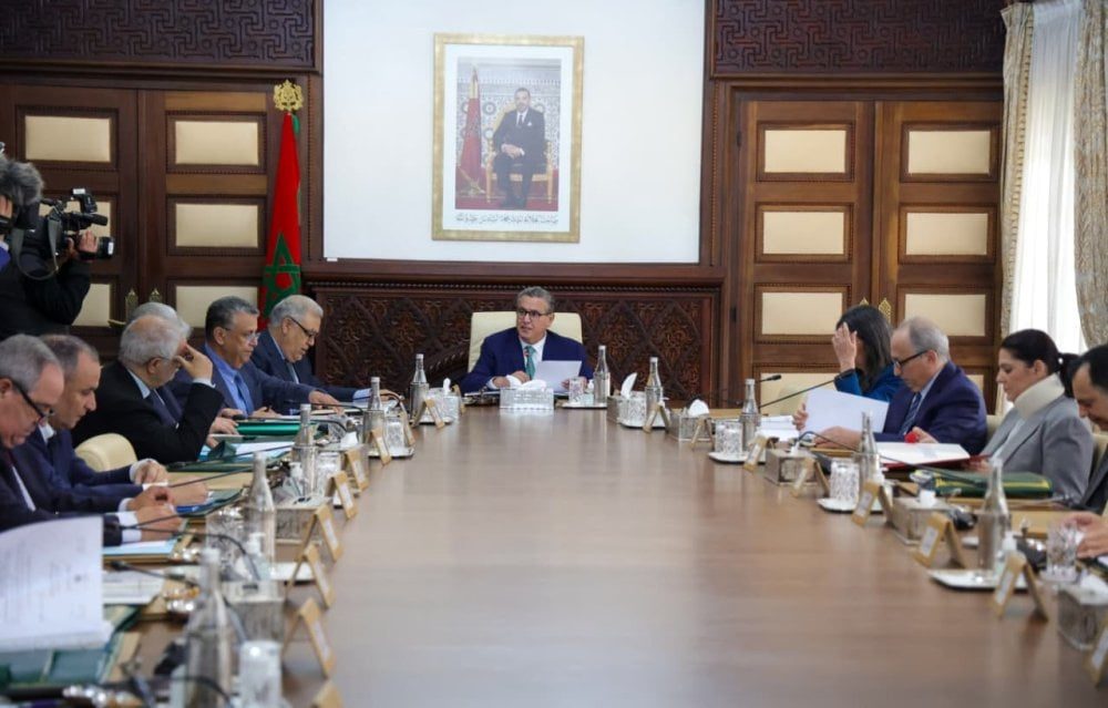 Quatre nominations à de hautes fonctions au sein du gouvernement marocain