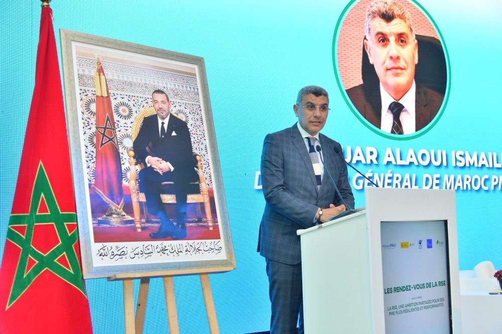 Maroc PME inaugure un cycle de rencontres dédié à la responsabilité sociétale des entreprises