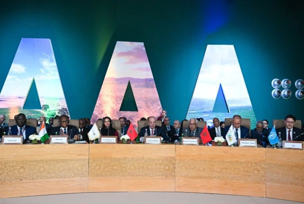 SIAM 2026 : L’Afrique agricole réclame 1.300 milliards de dollars par an pour contrer les effets du changement climatique