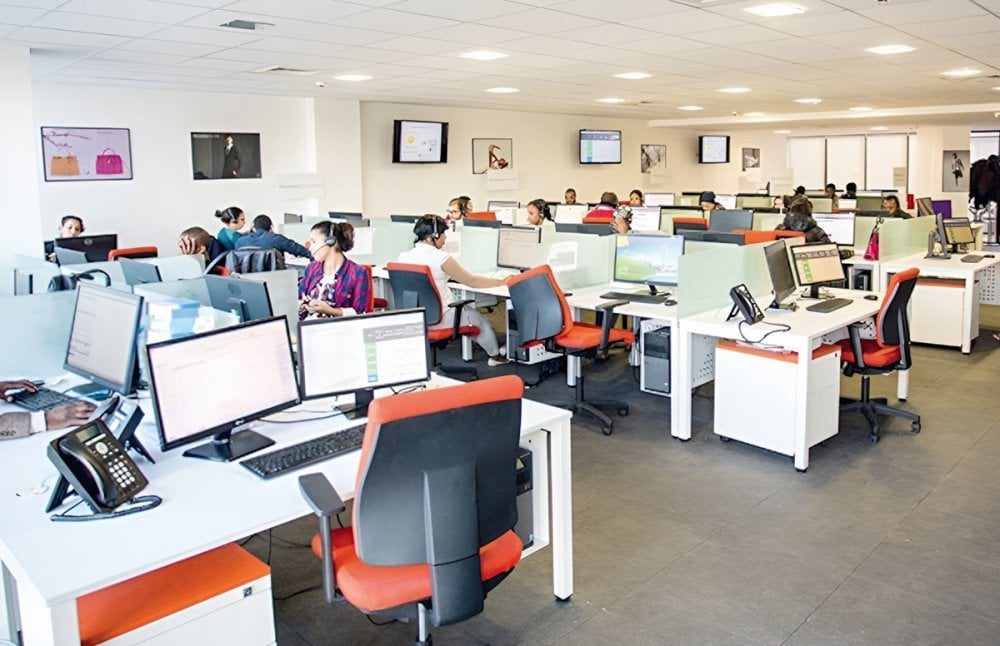 Étude : plus de 1,3 million d’emplois menacés par l’IA au Maroc d’ici 2030