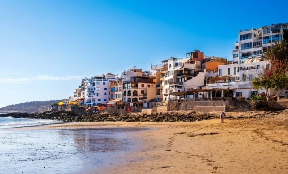 Tourisme côtier durable : la BERD prépare un programme d’appui pour le Maroc