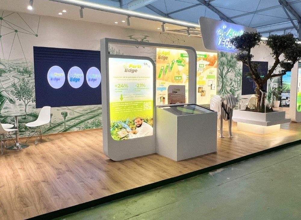 AgriEdge lance CattleEdge et FertiEdge Olive, deux solutions pour l’agriculture de précision au Maroc