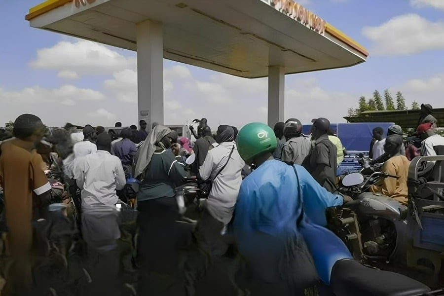 La guerre au Moyen-Orient expose la dépendance énergétique croissante de l&rsquo;Afrique