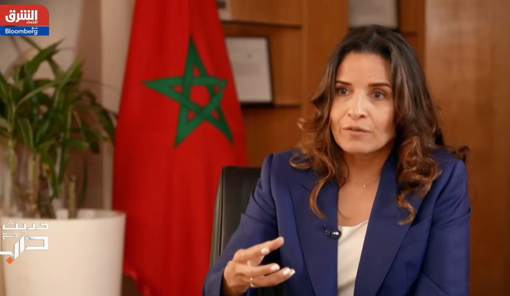 Transition énergétique au Maroc : Leïla Benali détaille les clés du succès