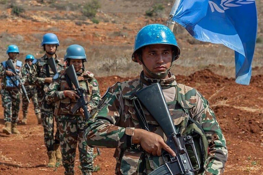 Liban : l&rsquo;ONU planifie l&rsquo;après-FINUL et craint un vide sécuritaire à la frontière