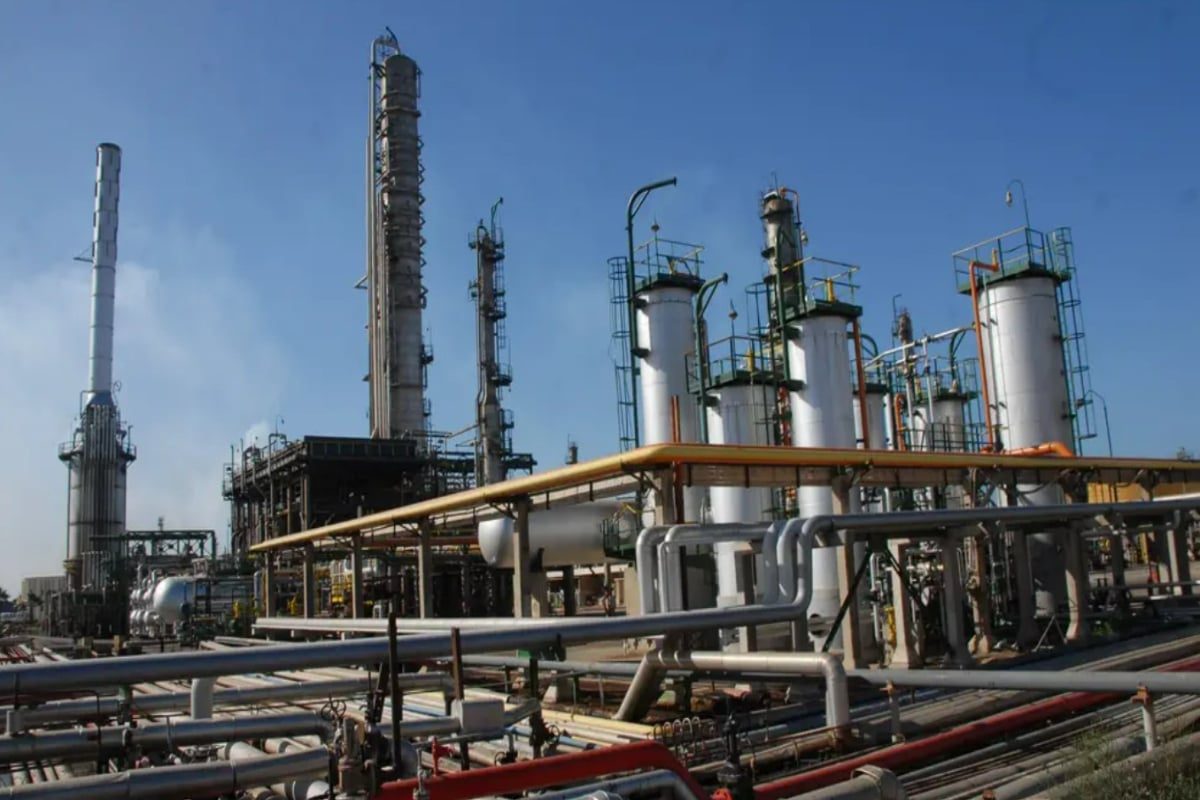 Samir : la perspective du raffinage se précise à l’approche d’une décision arbitrale