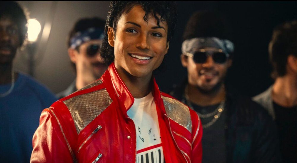 Le biopic sur Michael Jackson franchit les 30 millions de dollars de recettes mondiales en moins de 24 heures