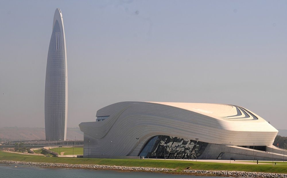 Rabat Ville Lumière renforce son rayonnement sous l’impulsion royale