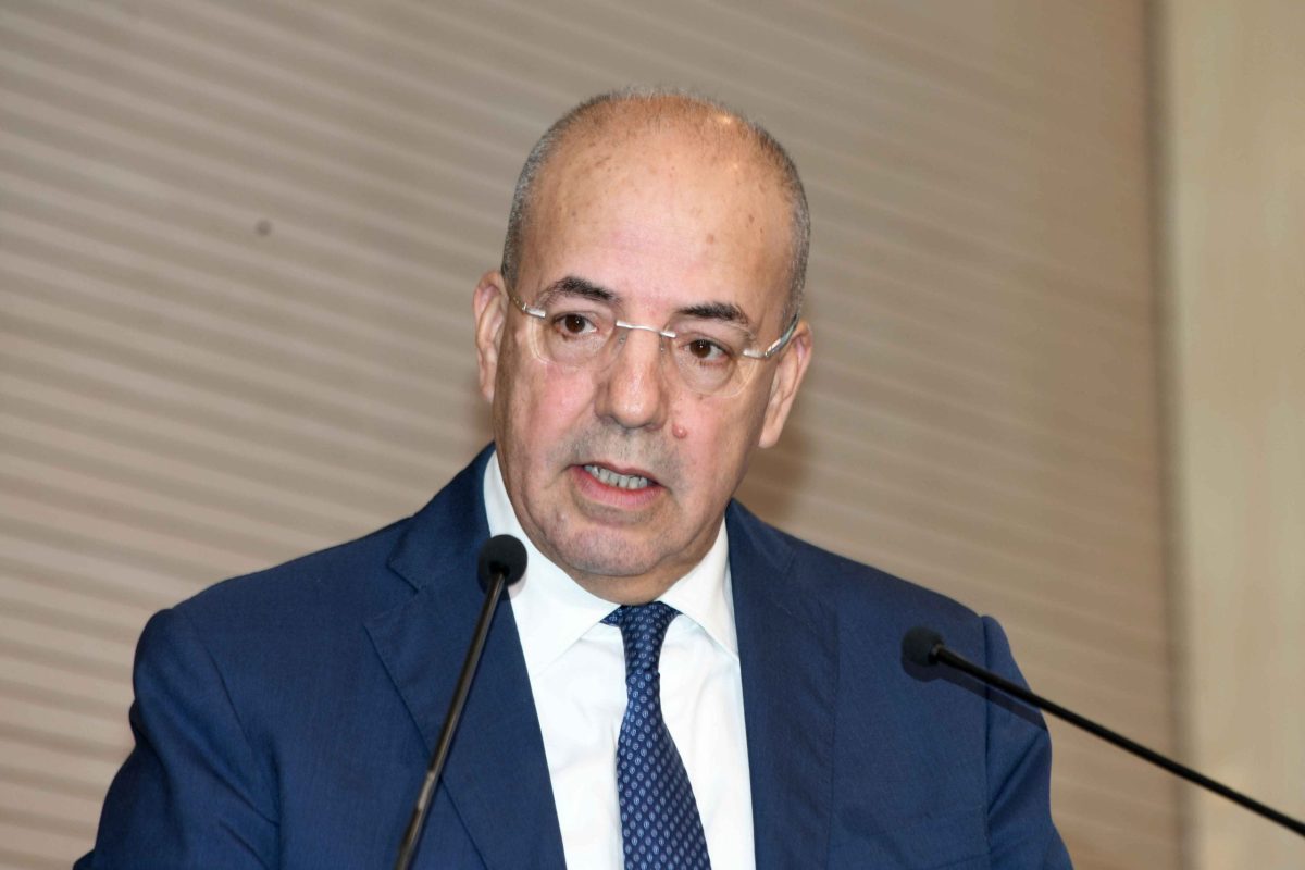 Ahmed El Bouari insiste sur la transformation de l&rsquo;enseignement agricole au Maroc
