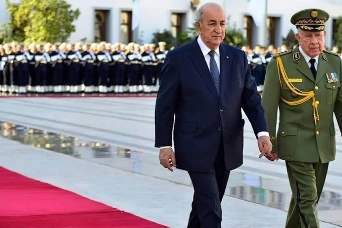 Armement russe : Alger risque des sanctions américaines après des livraisons aériennes massives