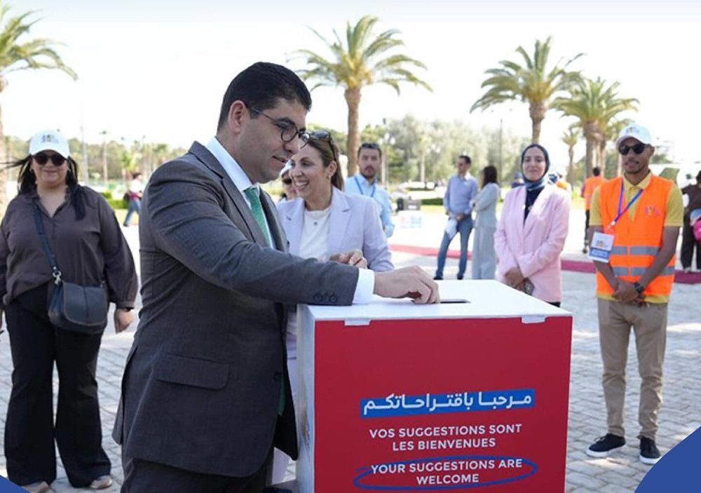 Rabat lance le label « Bibliothèque culturelle – Manara » pour structurer son réseau de lecture publique