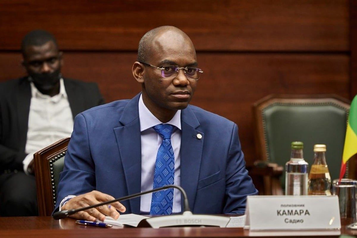 Le ministre malien de la Défense tué dans une attaque djihadiste à Kati