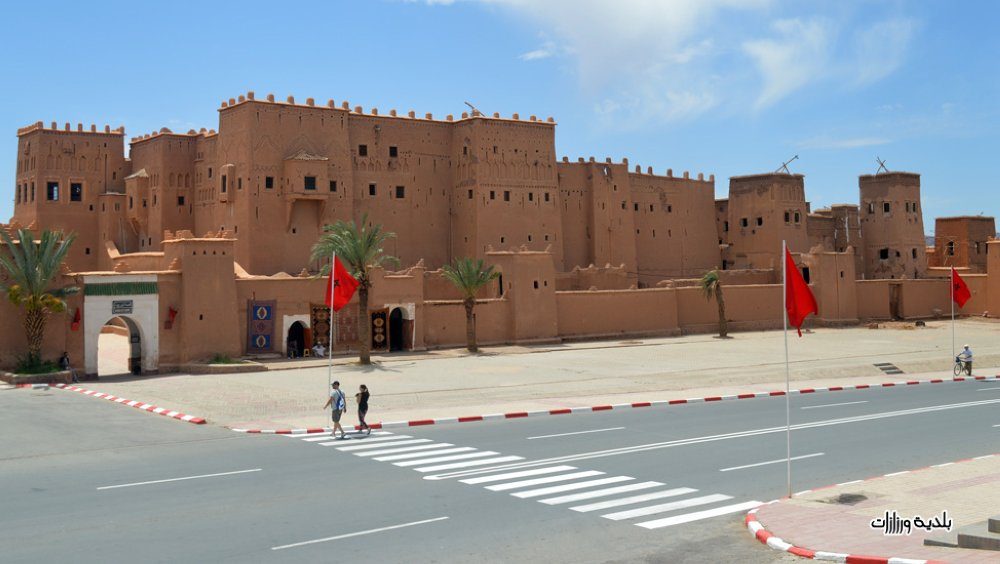 Ouarzazate accueille un festival universitaire dédié au cinéma