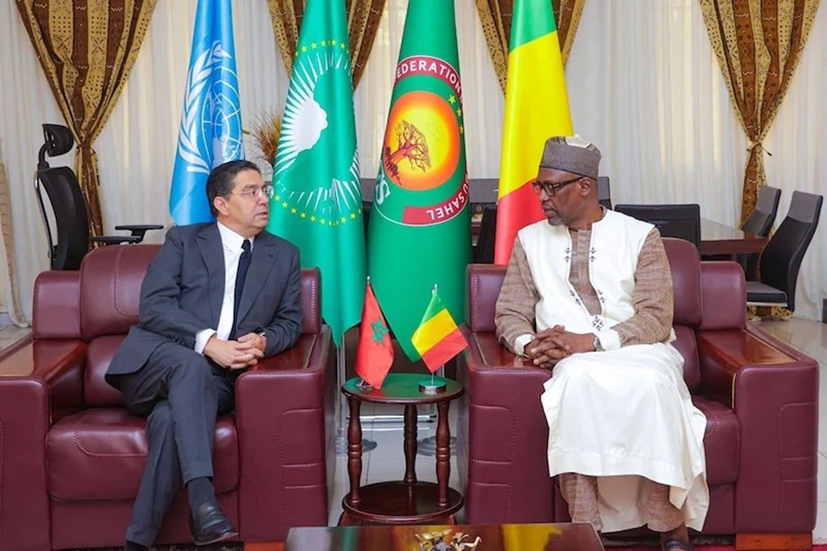Attaques au Mali : Rabat et Alger adoptent des positions divergentes face à la crise sécuritaire