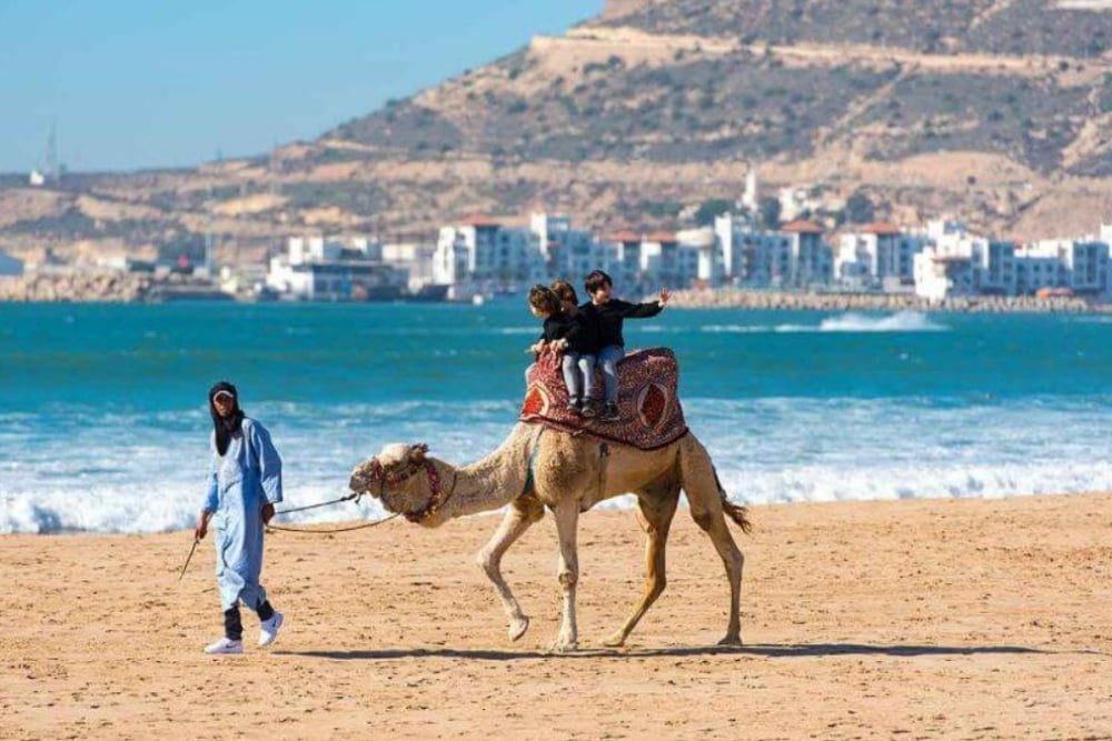 La Sexta met en avant le Maroc comme destination touristique de premier plan au printemps
