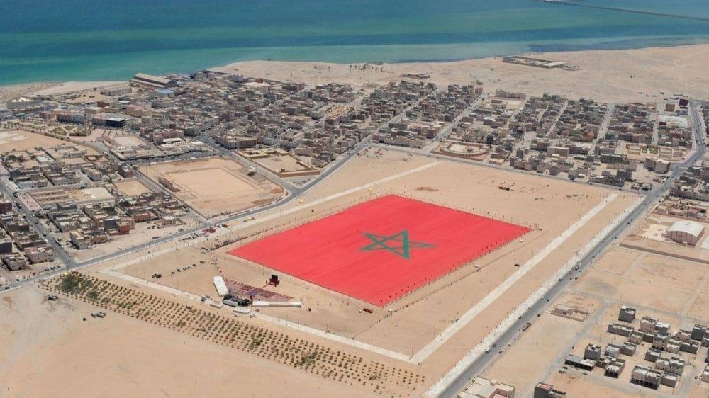 Les Îles Canaries officialisent leur soutien au plan marocain d&rsquo;autonomie pour le Sahara