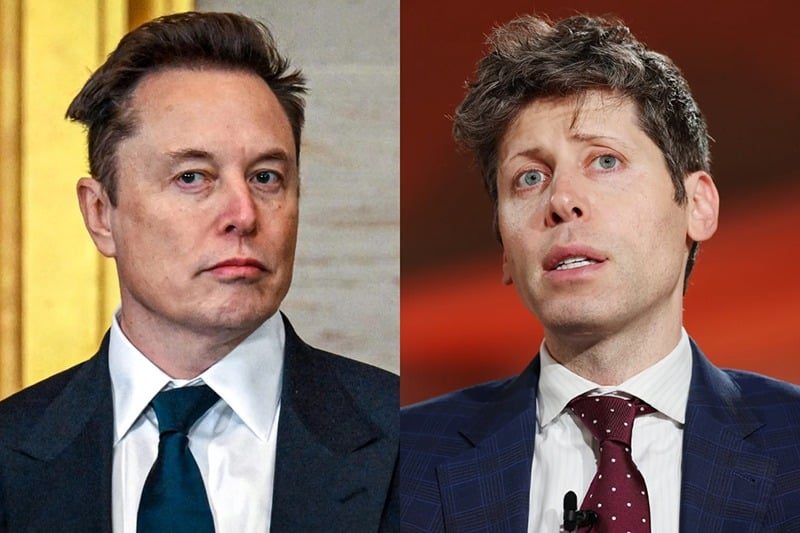 Elon Musk intente un procès contre Sam Altman pour la gouvernance d’OpenAI
