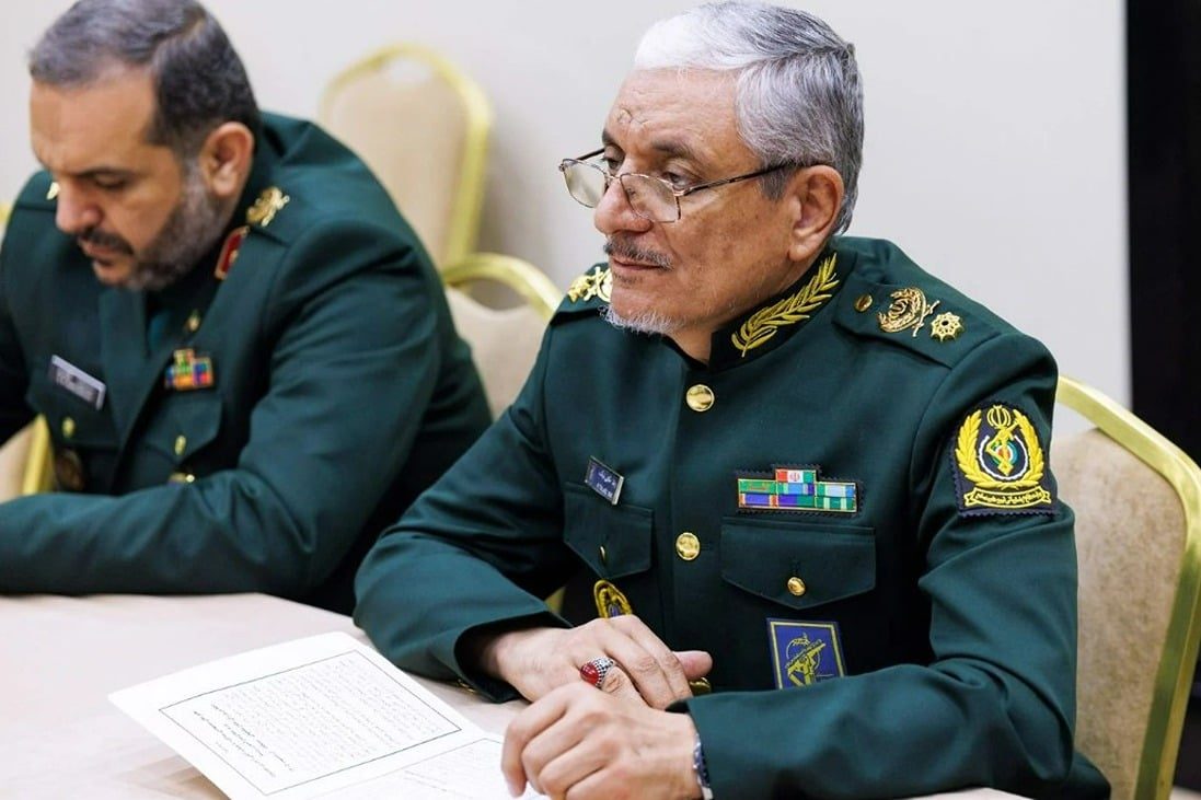 Téhéran accuse Washington de chercher à imposer sa loi sur la scène internationale