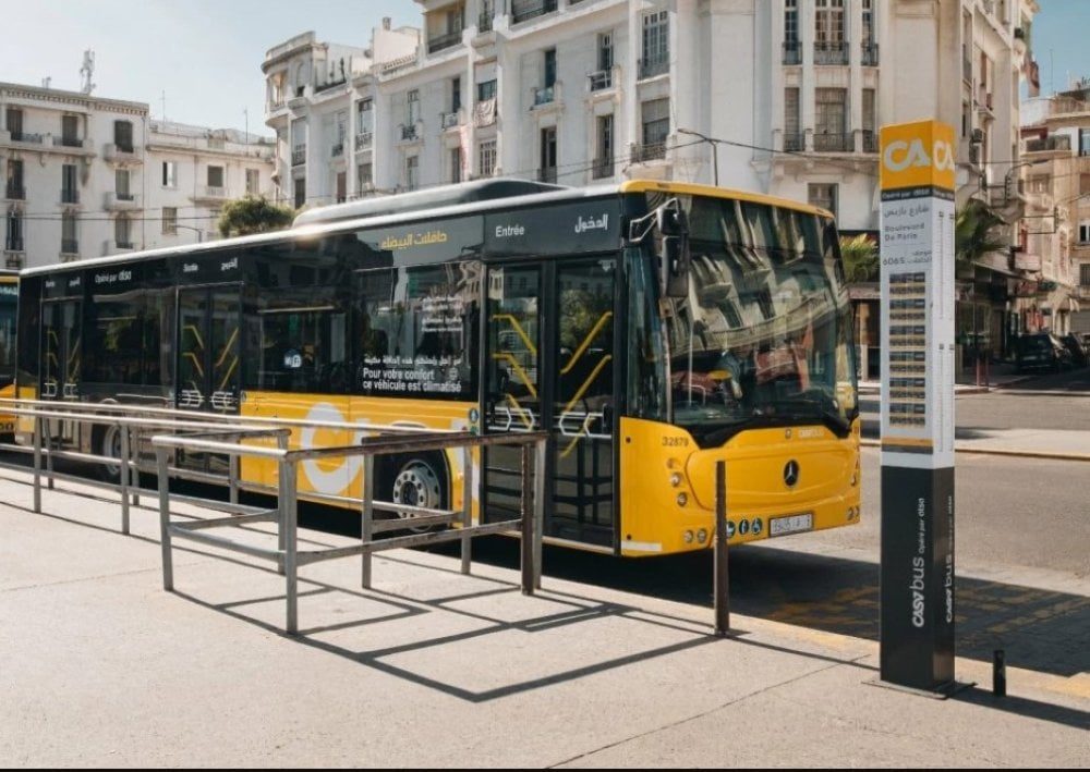 Mobilité urbaine au Maroc : un programme de 1,8 milliard de dollars en préparation avec la Banque mondiale