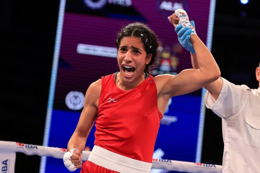 Mondiaux de boxe 2026 : le Maroc décroche deux médailles et se classe onzième