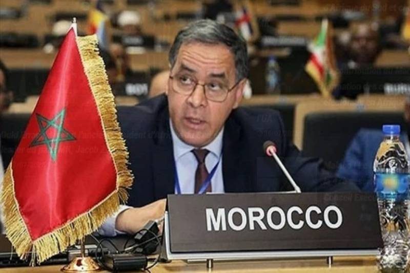Le Maroc réaffirme son soutien au Mali devant le Conseil de paix et de sécurité de l’UA
