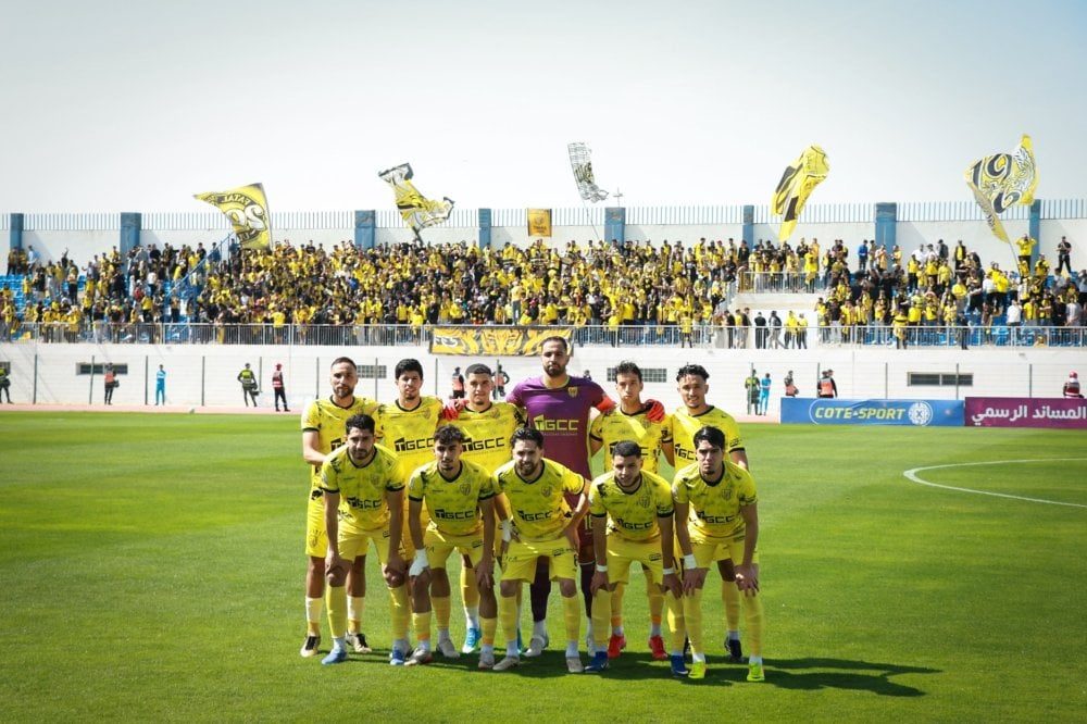 Botola : le MAS défend son leadership, le Wydad vise un sursaut
