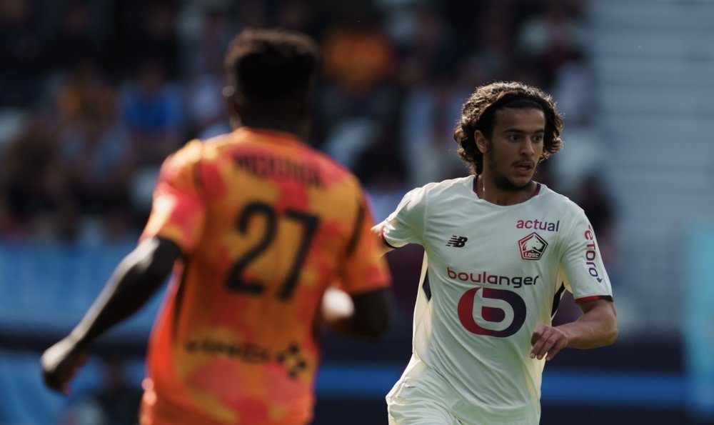 Mercato : Bouaddi hésite sur son avenir en sélection, le PSG intensifie sa surveillance