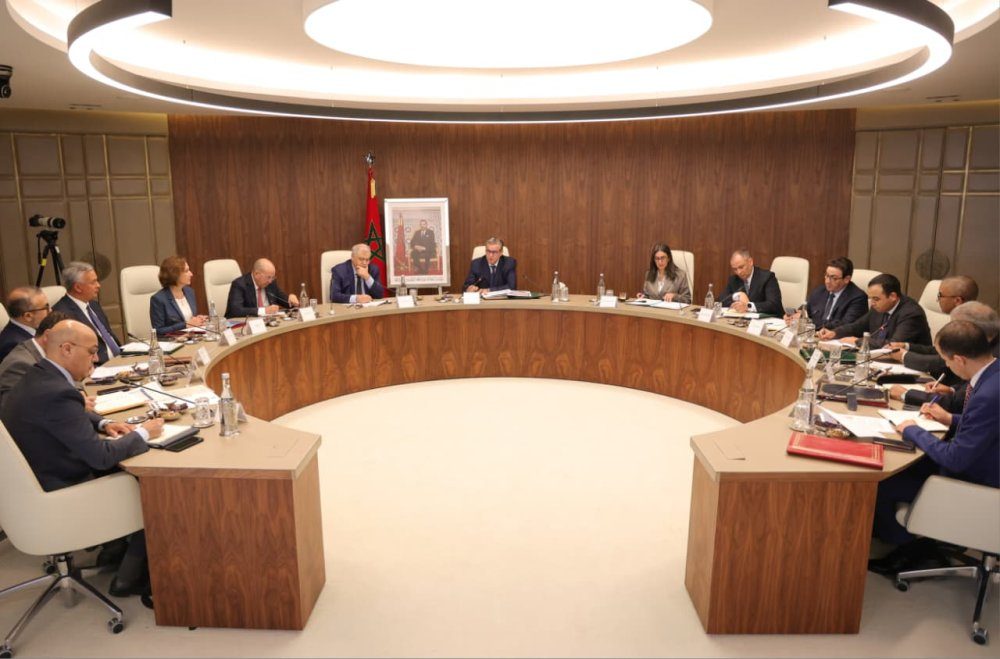 Maintien des mesures de soutien sur le gaz, l’électricité et le transport au Maroc