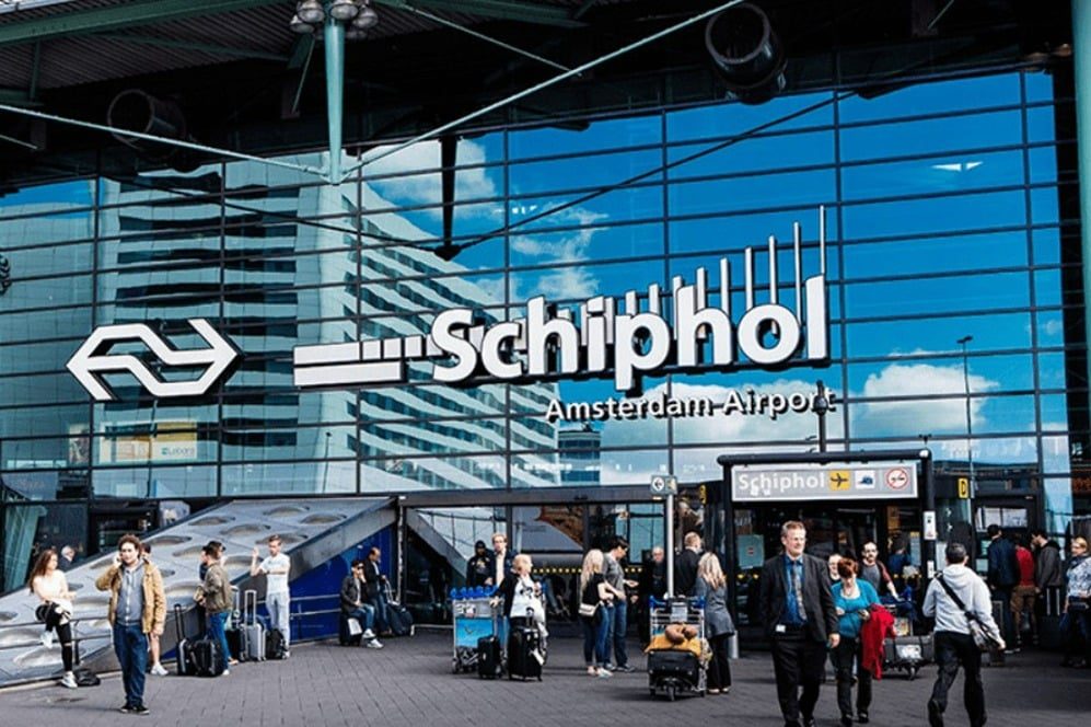 Pays-Bas : hausse de la taxe aérienne dès 2027, impact direct sur les vols vers le Maroc