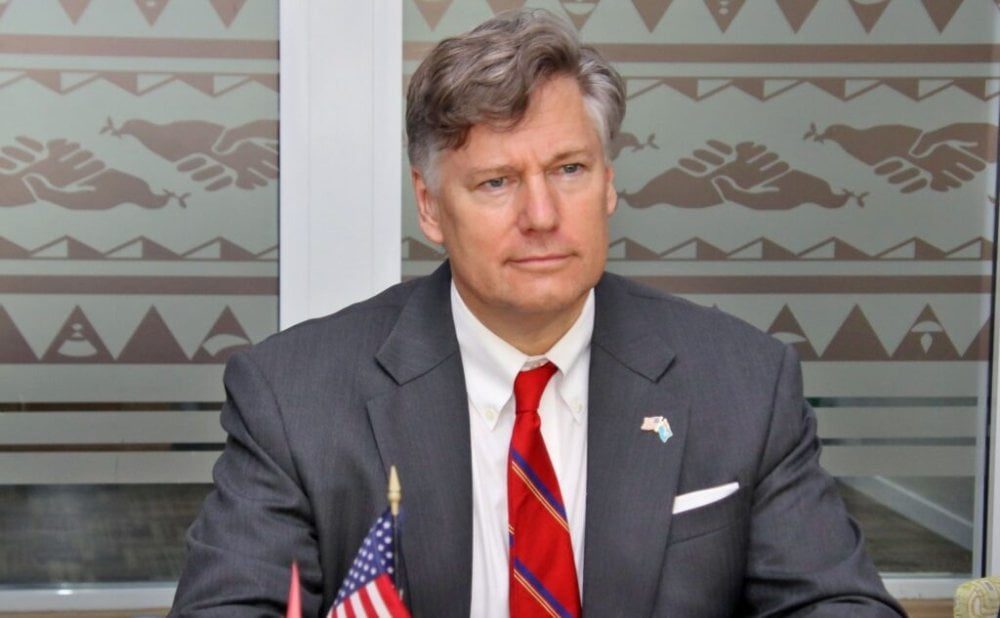 Le sous-secrétaire d’État américain Christopher Landau en visite à Rabat pour renforcer la coopération sécuritaire