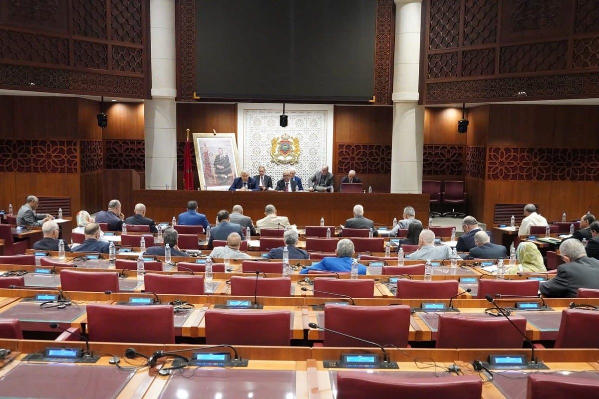 Un projet de loi organique pour renforcer la gouvernance territoriale et les moyens financiers des régions