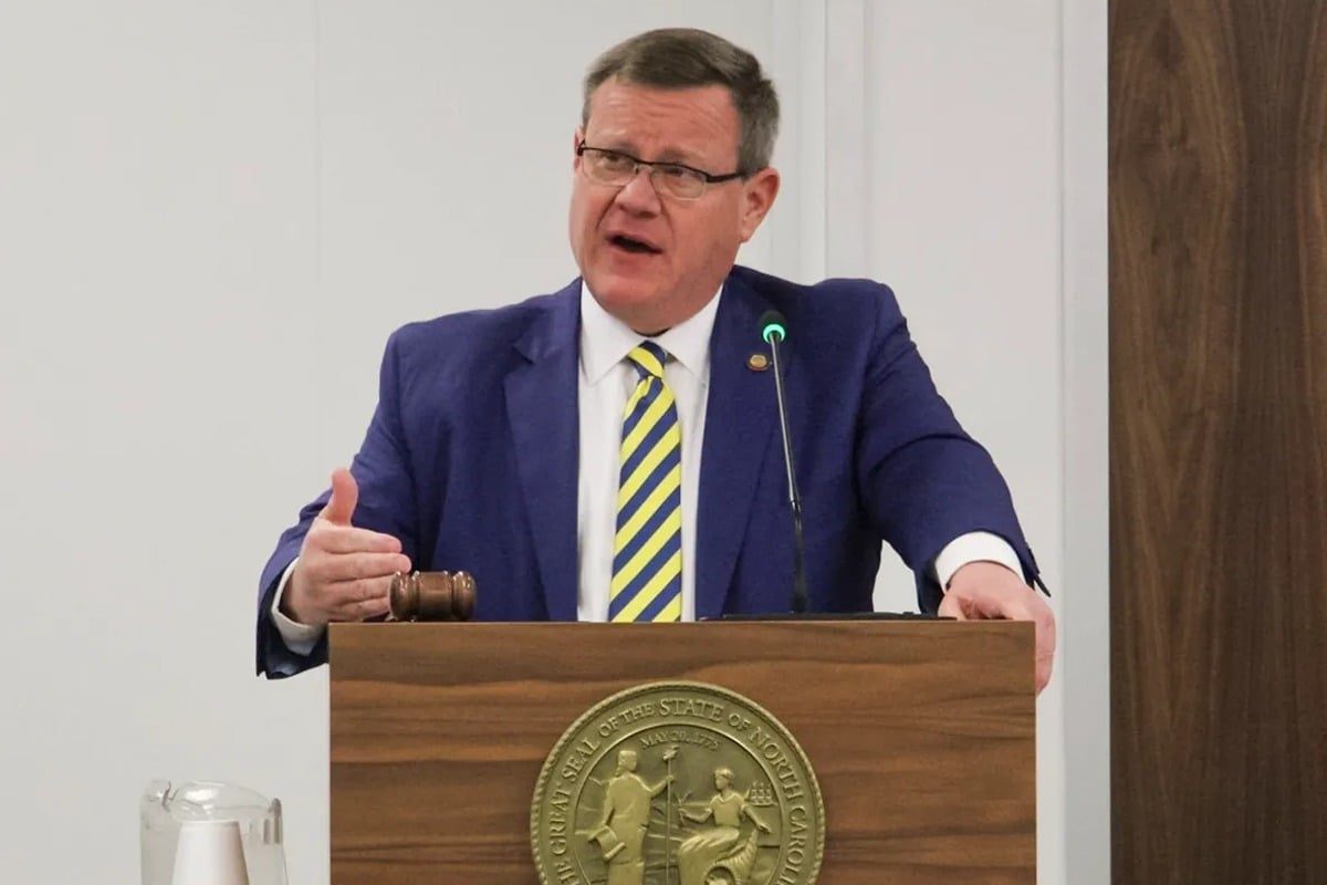 Treizième élu américain à soutenir le classement du Polisario comme organisation terroriste