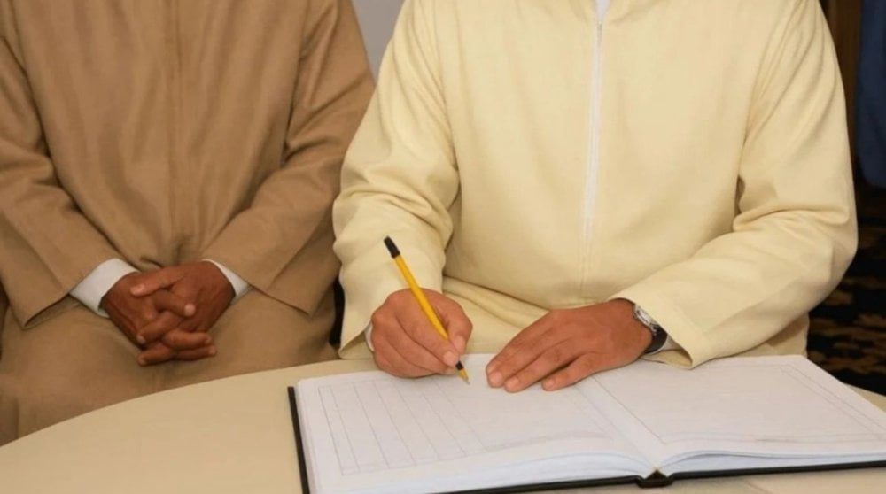 Reprise du travail des adouls au Maroc après l’adoption du projet de loi 16.22