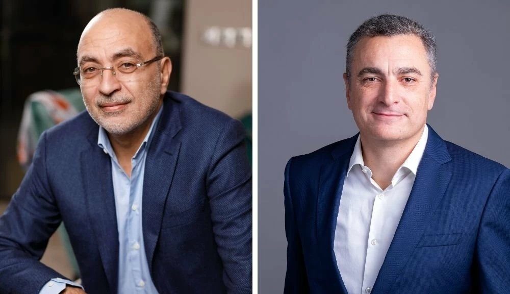 Intelcia passe sous le contrôle de ses fondateurs Karim Bernoussi et Youssef El Aoufir