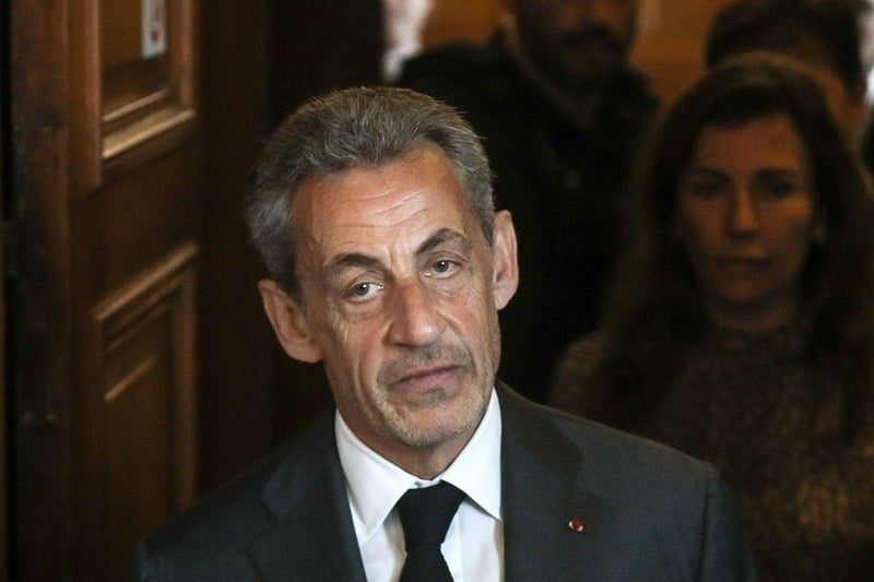 Affaire du financement libyen : Nicolas Sarkozy conteste les déclarations de Claude Guéant