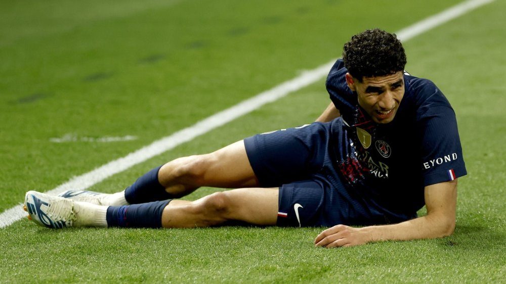 Ligue des champions : Hakimi brille face au Bayern, le PSG évalue sa condition